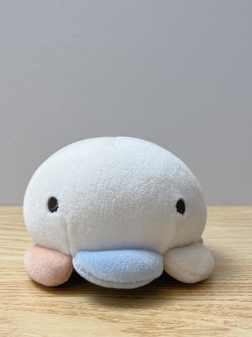 Aquarium Plushy Jellyfish - from Japan Aquarium